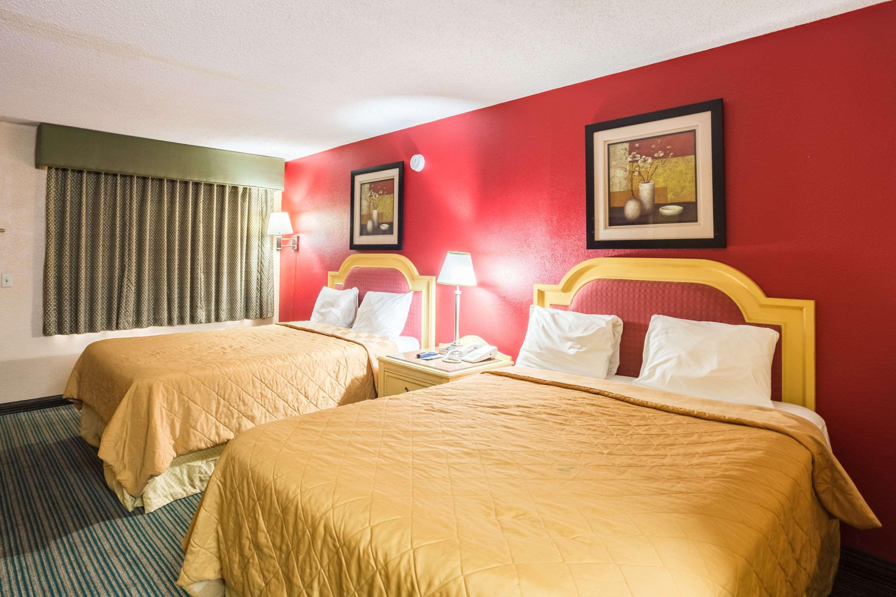Rodeway Inn Hazlehurst Esterno foto