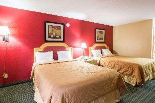 Rodeway Inn Hazlehurst Camera foto
